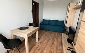 Apartament Uroczysko